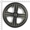 Briggs & Stratton Wheel (12" x 2") 7105709YP - alternate 2